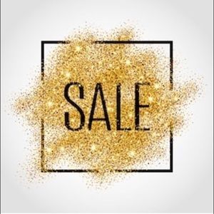 BUNDLE ANY 2 ITEMS for $6 or 3 for $10